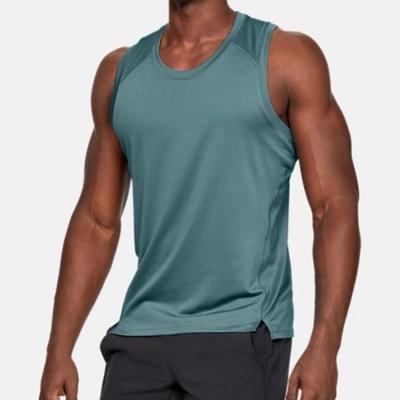 China Wholesale Mens Tank Tops 100% Wool Tank Tops Anti-Shrink Merino Gym for sale