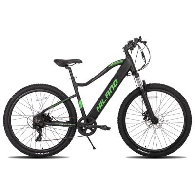 China Free shipping aluminum alloy US e inch mtb bicycle 36V 250W electric mountain bike 27.5