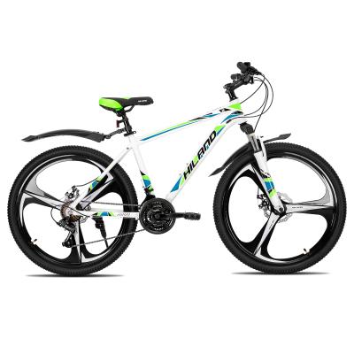 China Popular JOYKIE mountain bike 26 mtb bicicleta aluminum alloy cycle mtb bike three knife wheel mtb chinese factory for sale