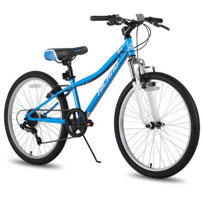 China Steel JOYKIE China 24 Inch Kids Mountain Bike Bicicleta Mountains For Child for sale