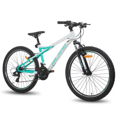 China Moutain bike JOYKIE custom 26 inch 29er mtb suspension mountain bike for sale