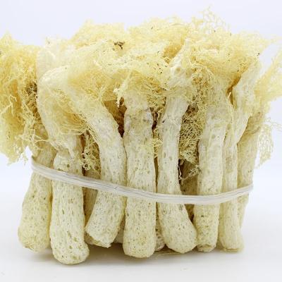 China 12017 Zhu Sun Dry Edible Mushroom Natural Dry Bamboo Mushroom For Food for sale