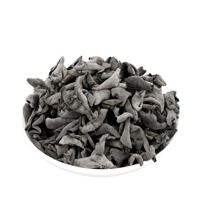 China Factory Sales Hot Style Dry All-part Shelf Life 24 Months Dried Auricularia Auricula for sale