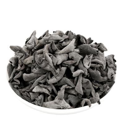 China Factory Price Dried Manufacturer Supplier Shelf Life 24 Months High Quality Dried Black Mushrooms for sale