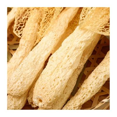 China China Manufacturer Direct Sale Natural Dry Air Drying Dictyophora Mushroom For Food for sale