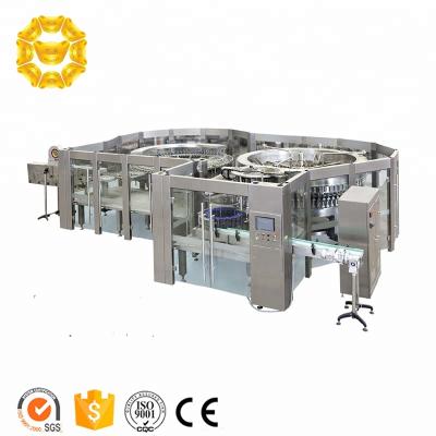 China Best 5L Beverage Price For Customized Beverage Filling Machine / Mineral Water / Equipment / Line for sale