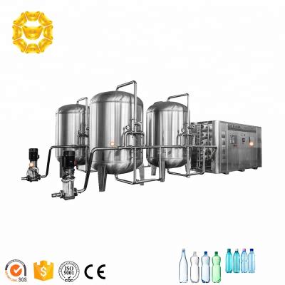 China food & Beverage Plant Seawater Desalination RO/Reverse Osmosis Systems for sale