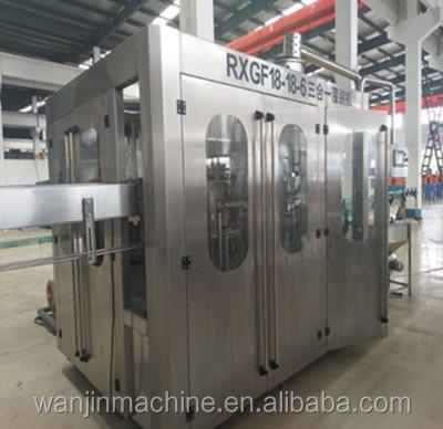 China Beverage Mango Hot Water Treatment Plant for sale