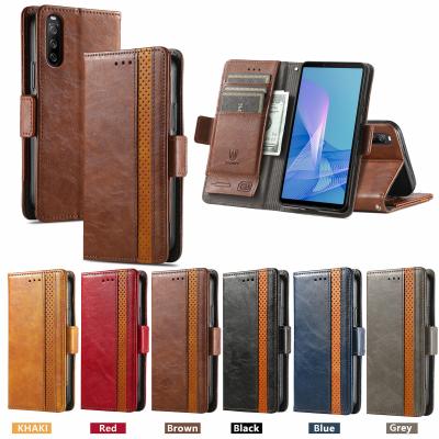 China Fashion Business Fashion Phone Case Wholesale Amazon Success New Product Shockproof Silicon For Sony Xperia 1 5 10 III ACE II for sale