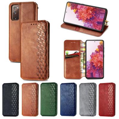 China Magnetic Soft Wallet Card Holder Fashion TPU Flip Phone Cover Flip Full Body Cases For For Nokia2.3 or Nokia2.4 or or Nokia3.4 Mobile Accessories for sale