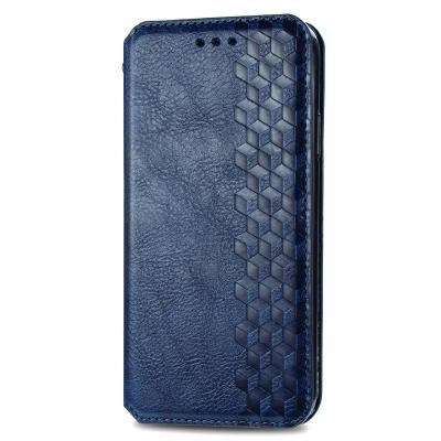 China Flip Phone Cover Flip Full Body Cases For Fashion TPU Magnetic Soft Wallet Card Holder For ZTE Blade 20 Smart Mobile Accessories 2020 for sale