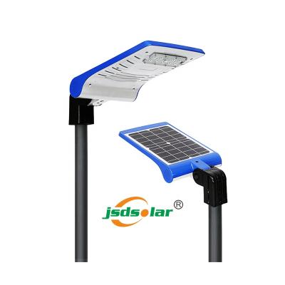 China Garden Jinsdon Solar Garden Lights Outdoor Waterproof Solar Led Light 10w Garden for sale