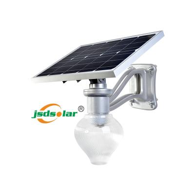 China ROAD Manufacturers Supply Solar Panel Outdoor Energy Saving Garden Led Lamp for sale