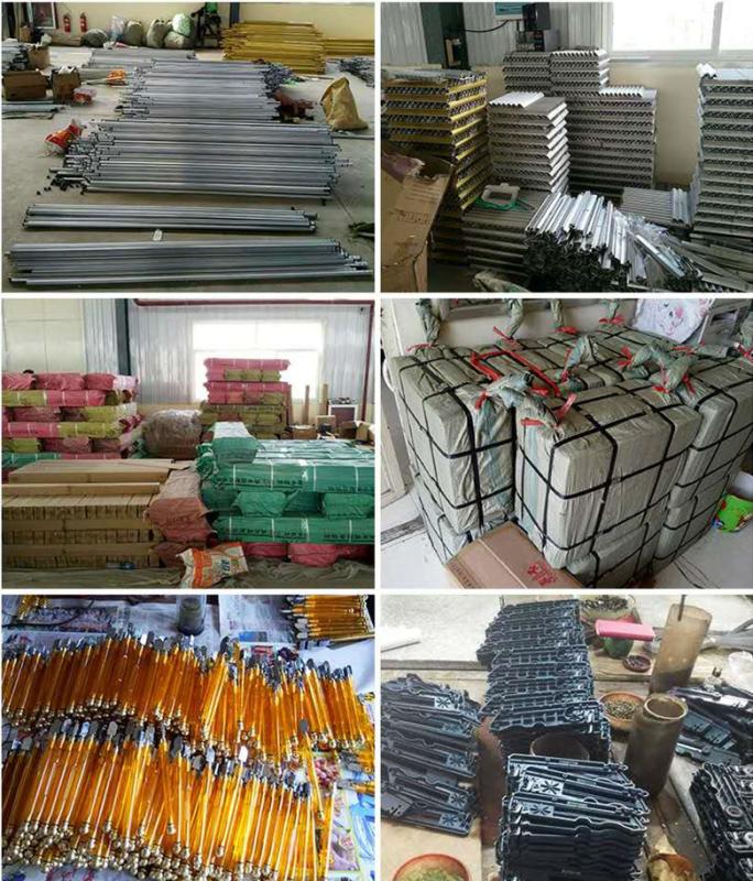 Verified China supplier - Yuncheng Hengfengcheng Import Export Trading Co., Ltd