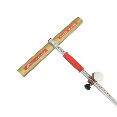 China Glass Cutting Tools 900mm Best Quality Diamond Hand Tile Cutter High Speed ​​Glass Cutter t for sale