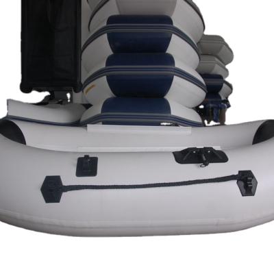 China SF200 PVC Inflatable Fishing Boat for sale