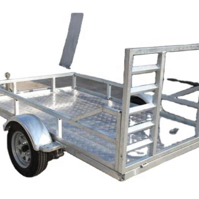 China Car Trailer Bestyear ATV Trailer for sale