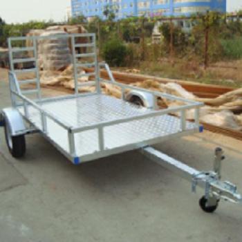 China Other Trailers New ATV Trailer Folding Trailer from Bestyear for sale