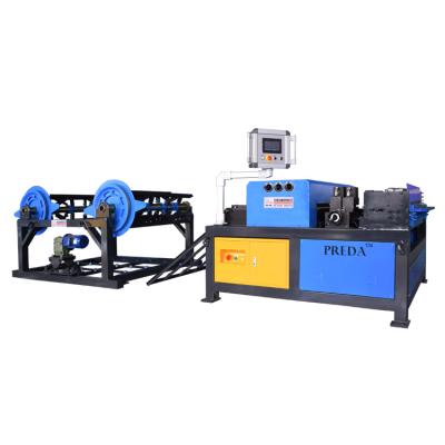 China Rectangular ductworking energy supply pipe galvanized automatic air duct machine working production line for sale for sale