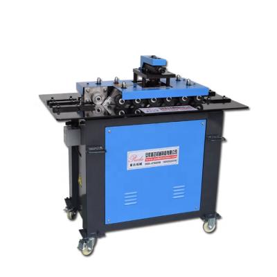 China Building Material Stores Low Price Metal Roll Forming Machine Pittsburgh Old Sheet Metal Lock Old Lock Machine for sale