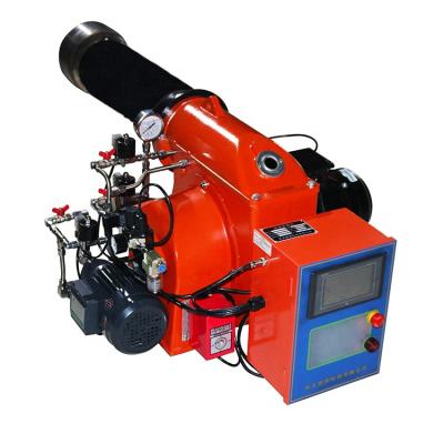 China Hotels Combustion Engine Combustion Chamber Gas Burner Fuel Burner Industrial Boiler Combustion Machine for sale