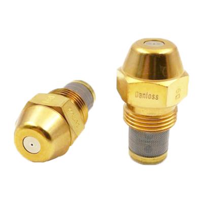 China boiler system oil nozzle, oil burner nozzle, waste oil burner nozzle for sale