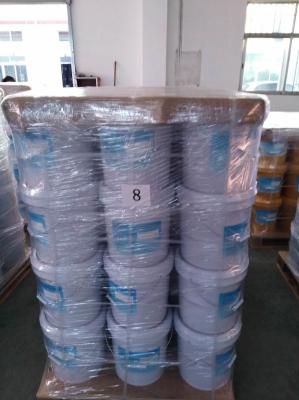 China Liquid Casting Epoxy Resin for All Voltage CT Application Object CAS No. 25068-38-6 for sale