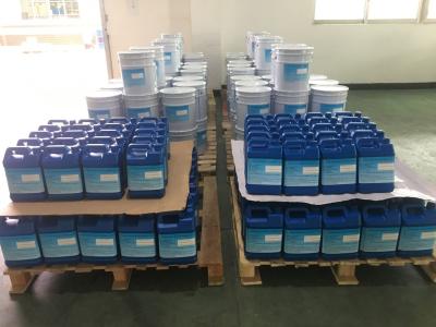 China JT 9008B Epoxy Hardener 80 pbw EPOXY RESIN FOR DRY TYPE TRANSFORMER for sale