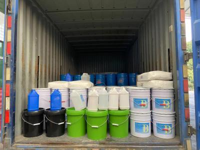 China Acid Resistant Epoxy Resin Colour Pigment for sale