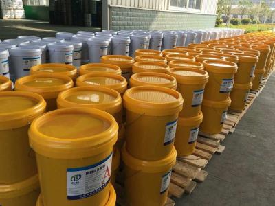 China JT 9008A 100 Pbw And JT 9008B 80 Pbw The Perfect Casting Epoxy Resin For Electric Insulators for sale