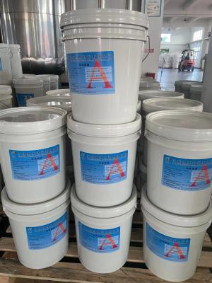 China Transformer Ct Pt used Epoxy Resin, Liquid APG Injection Epoxy Resin  to APG Process for sale