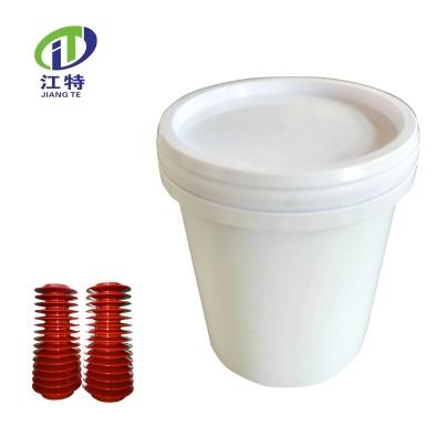 China 130 ℃ Heat Resistance Epoxy Casting process for Elecric insualtors for sale