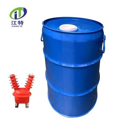 China Chemical Resistance Room Temperature Curing Epoxy Resin for LV Transformers for sale