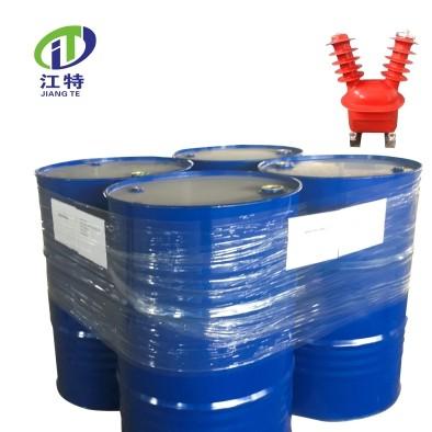 China Transformator die Elektro Isolerende Epoxyhars die met 80℃ gieten Temperatuur genezen Te koop