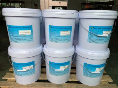 China High Density Electrical Insulating Epoxy Resin with Fast Casting Time 120C 15-30 Minutes for sale