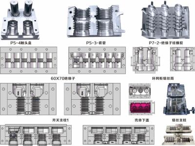 China 1000X1000mm Clamp Plate Size Epoxy Resin Machine With 250KN Clamping Force for sale