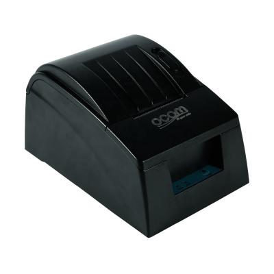 China blue tooth 2 inch android pos58 thermal printer black and white with driver for sale