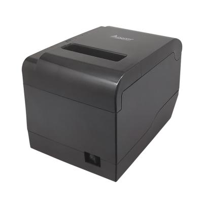 China 3 Inch Black And White Direct Thermal Barcode Label Printer Barcode Printer for sale