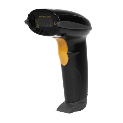 China USB 1D Scan Barcode Scanner Handheld Bi-Directional Automatic Laser Scanner UNDETERMINED for sale