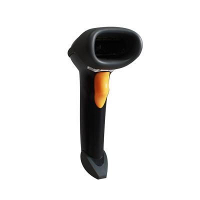 China Cheap USB RS232 Wired Sense 1D Handheld Auto Barcode Scanner UNDETERMINED for sale