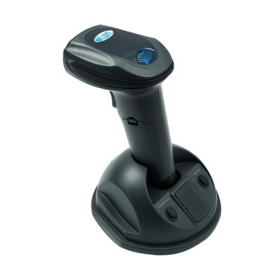 China Commercial rugged Android 1D/2d pos qr code scanner handheld wireless barcode scanner for sale