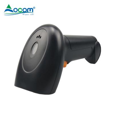 China CCD One Dimensional Barcode Scanner Handheld Barcode Reader N/A for sale