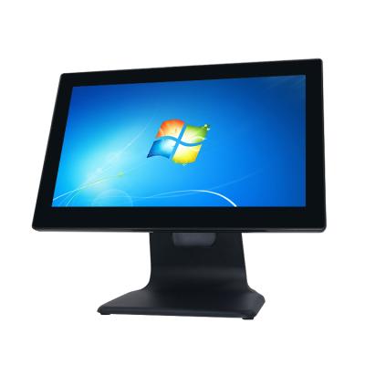 China 15.6 Inch Windows POS System Restaurant Touch POS All-in-one Terminal SDK for sale