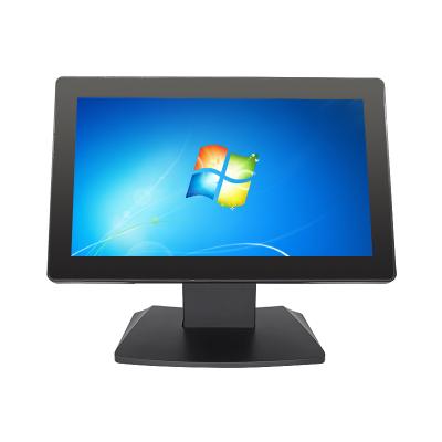 China 12Inch Stand Alone 16.2M Cheap Touch Screen Monitor for sale