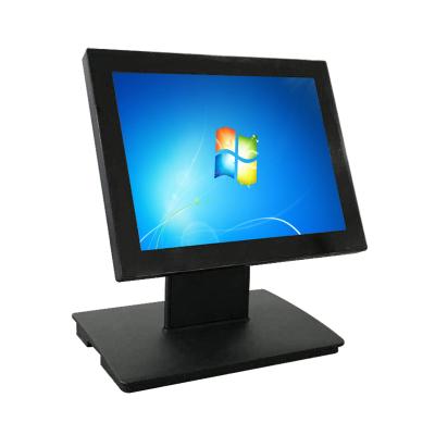 China 4:3 POS System Touch Screen Monitor LCD Display 12 Inch for sale