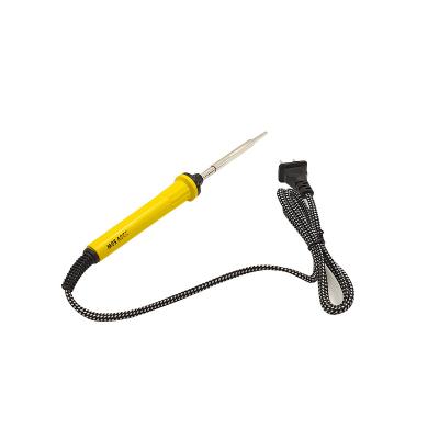 China Use for soldering main board fair sale price electric soldering iron 50w multifunctional electric soldering iron for sale