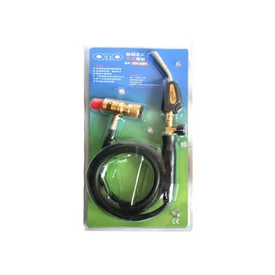 China Safe and Reliable Sales Portable Oxygen-Free Welding Gun Ues Safe and Convenient and Portable Reliable for sale