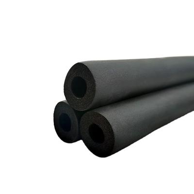 China Good manufacturers direct sales flexibility of high quality air conditioning connection pipe insulation copper aluminum cotton for sale