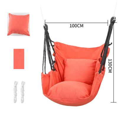 China Super Comfortable Wholesale Custom Hanging Chair Patio Swings Outdoor Lounge Swing Seats for sale