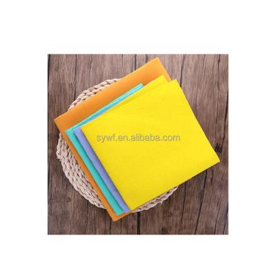 China High Quality Cheap Custom Products Household Cleaning Towels Microfiber Cloth Hot Roll Viable for sale